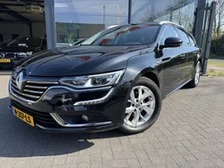 Zwart Gebruikt 2020 Renault Talisman LIMITED Stationwagen | € 16.950 (Eerlijke prijs)