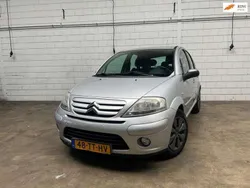 Grijs Gebruikt 2007 Citroën C3 Exclusive Hatchback | € 1.199 (Super prijs)