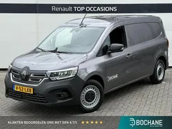 Nieuw 2025 Renault Kangoo MPV | € 37.342