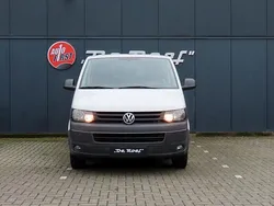 Wit Gebruikt 2018 VW T6 Van | € 27.500