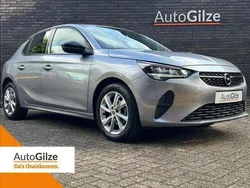 Overige Gebruikt 2022 Opel Corsa Elegance Hatchback | € 12.895 (Super prijs)