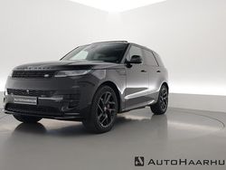 Zwart Nieuw 2025 Land Rover Range Rover Sport SE Dynamic SUV | € 132.900 (Eerlijke prijs)