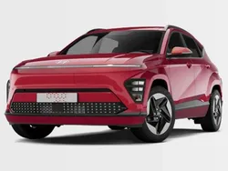 Rood, metallic lak Nieuw 2025 Hyundai Kona N Line SUV | € 40.285 (Goede deal)