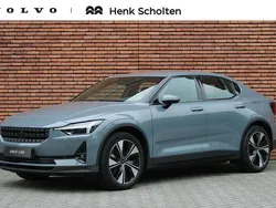 Grijs Gebruikt 2023 Polestar 2 Long Range Single Motor Sedan | € 32.950 (Goede deal)