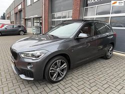 Grijs Gebruikt 2017 BMW X1 Executive SUV | € 25.950 (Iets duurder)
