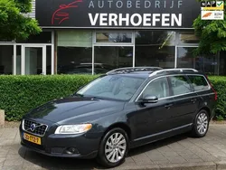 Grijs Gebruikt 2012 Volvo V70 Stationwagen | € 9.950 (Eerlijke prijs)