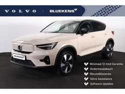 Gebruikt 2024 Volvo EC40 Ultra SUV | € 50.595 (Duur)