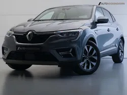 Grijs, metallic lak Gebruikt 2021 Renault Arkana Intens SUV | € 19.945 (Goede deal)