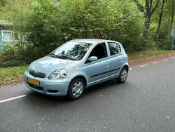 Blauw Gebruikt 2003 Toyota Yaris Sol Hatchback | € 4.950 (Duur)