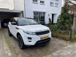 Wit Gebruikt 2012 Land Rover Range Rover evoque Prestige Stationwagen | € 14.000 (Goede deal)