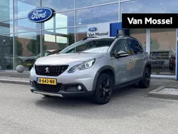 Suv Gebruikt 2018 Peugeot 2008 GT-line SUV | € 10.845 (Goede deal)