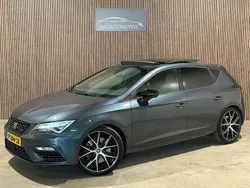 Grijs Gebruikt 2020 Cupra Leon Hatchback | € 27.900 (Eerlijke prijs)