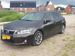 Gebruikt 2013 Lexus CT200h Executive Line Sedan | € 12.000 (Eerlijke prijs)
