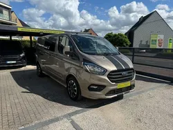Grijs Gebruikt 2019 Ford Transit Custom Sport | € 27.500 (Eerlijke prijs)