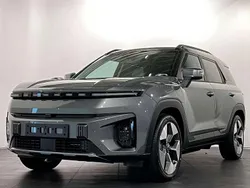 Groen Gebruikt 2025 Ssangyong Torres EVX SUV | € 45.900