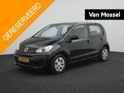 Zwart Gebruikt 2020 VW up! move up! Hatchback | € 8.900 (Goede deal)