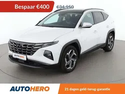 Wit Gebruikt 2023 Hyundai Tucson Prime SUV | € 34.749 (Goede deal)