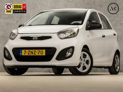 Wit Gebruikt 2014 Kia Picanto Sport Hatchback | € 5.445 (Goede deal)