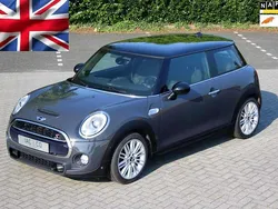 Grijs Gebruikt 2015 Mini Cooper S Business Hatchback | € 16.750 (Eerlijke prijs)