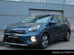 Blauw Gebruikt 2022 Kia Niro SUV | € 23.445 (Goede deal)