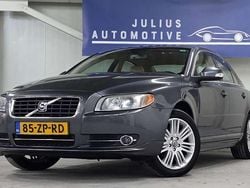 Grijs Gebruikt 2006 Volvo S80 Sedan | € 2.943