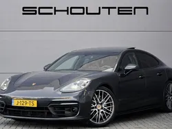 Grijs Gebruikt 2020 Porsche Panamera Sedan | € 69.900 (Eerlijke prijs)