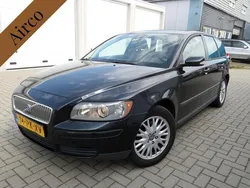 Zwart Gebruikt 2004 Volvo V50 Kinetic Stationwagen | € 2.499 (Eerlijke prijs)