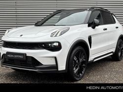Wit Nieuw 2025 Lynk & Co 01 SUV | € 39.995 (Goede deal)