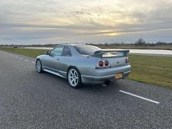 Gebruikt 1996 Nissan Skyline Coupé | € 29.000