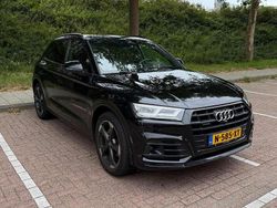 Zwart Gebruikt 2019 Audi Q5 SUV | € 25.500