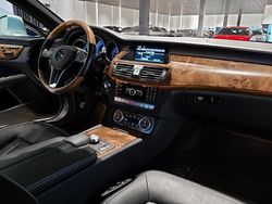 Gebruikt 2011 Mercedes CLS500 | € 26.750