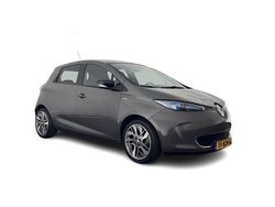 Grijs Gebruikt 2017 Renault Zoe Bose Edition Hatchback | € 10.445 (Eerlijke prijs)