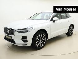 Wit Gebruikt 2023 Volvo XC60 Plus SUV | € 49.900 (Super prijs)
