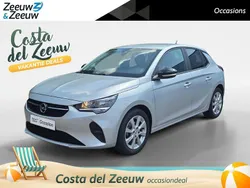 Grijs Gebruikt 2022 Opel Corsa Edition Hatchback | € 13.245 (Goede deal)