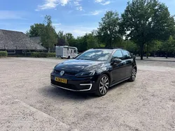 Zwart Gebruikt 2015 VW Golf VII GTE Hatchback | € 12.750 (Eerlijke prijs)