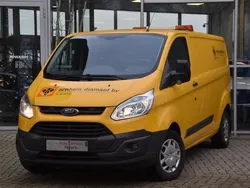 Overige Gebruikt 2015 Ford Transit Custom Trend Van | € 4.445 (Super prijs)