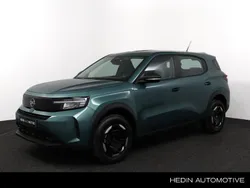 Nieuw 2025 Opel Frontera Edition SUV | € 32.679 (Eerlijke prijs)