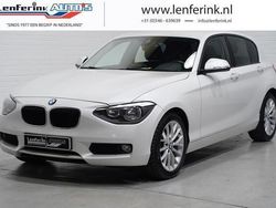 Wit Gebruikt 2012 BMW 116 Basis Hatchback | € 7.350 (Eerlijke prijs)