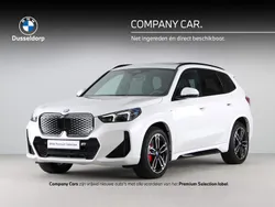 Wit Gebruikt 2024 BMW iX1 M Sport SUV | € 48.950 (Iets duurder)