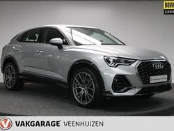Grijs Gebruikt 2022 Audi Q3 Sportback Advanced SUV | € 32.750 (Goede deal)
