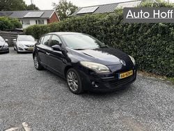 Blauw Gebruikt 2009 Renault Mégane III Expression Hatchback | € 2.745 (Eerlijke prijs)