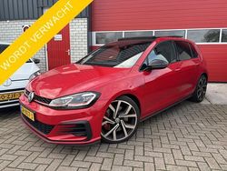 Rood Gebruikt 2018 VW Golf VII GTI Hatchback | € 24.888 (Eerlijke prijs)