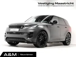 Grijs Nieuw 2025 Land Rover Range Rover Sport SE Dynamic SUV | € 140.594 (Duur)