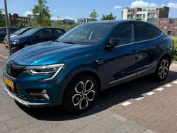 Blauw Gebruikt 2021 Renault Arkana SUV | € 22.600 (Eerlijke prijs)