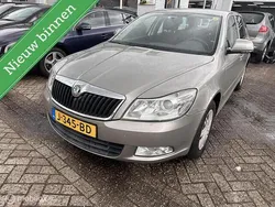 Overige Gebruikt 2009 Skoda Octavia Ambition Stationwagen | € 2.475 (Goede deal)