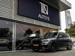 Grijs Gebruikt 2021 BMW X5 Executive SUV | € 59.510 (Goede deal)