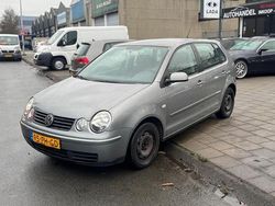Gebruikt 2004 VW Polo | € 999 (Goede deal)