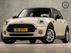 Wit Gebruikt 2018 Mini Cooper Business Hatchback | € 13.945 (Goede deal)
