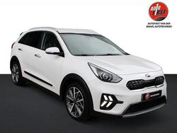 Wit Gebruikt 2020 Kia Niro SUV | € 18.850 (Eerlijke prijs)