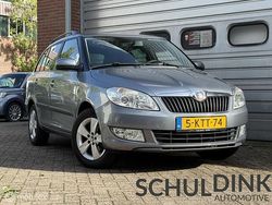 Grijs Gebruikt 2013 Skoda Fabia Fresh Hatchback | € 3.950 (Eerlijke prijs)